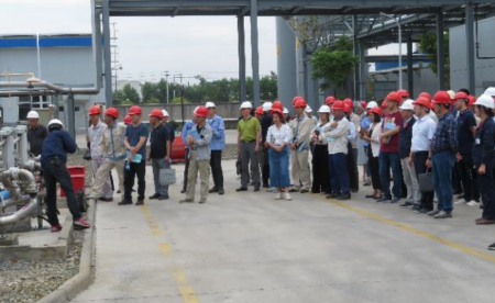 “两无一化”现场推进会