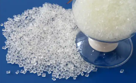 我司建立SMA二元共聚物的企业标准